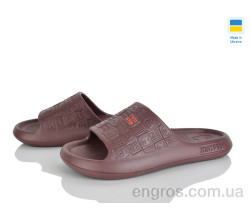 Шлепки Rai shoes